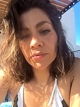 SamyJones9 online show from December 17, 8:02 pm