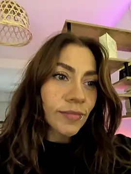 SamyJones9 online show from April 10, 10:27 pm