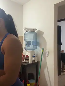 AnhiPerez online show from March 9, 1:36 pm