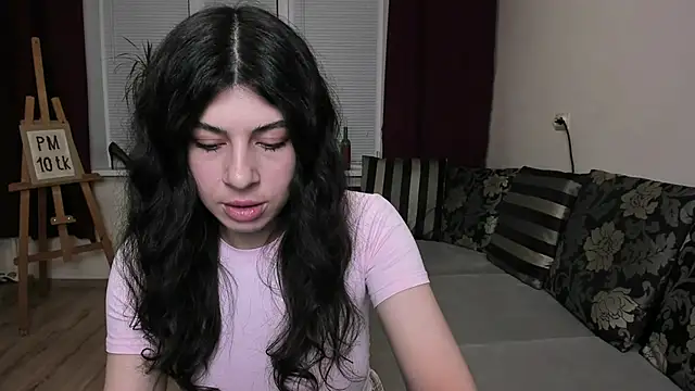 MolagAnna online show from October 16, 8:44 pm