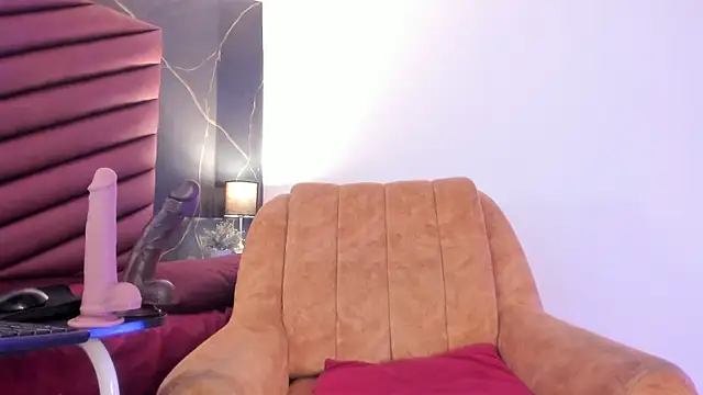 ValerySex  online show from February 5, 7:28 pm