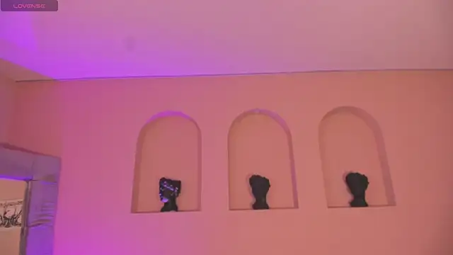 AnaDurant online show from November 6, 12:55 pm