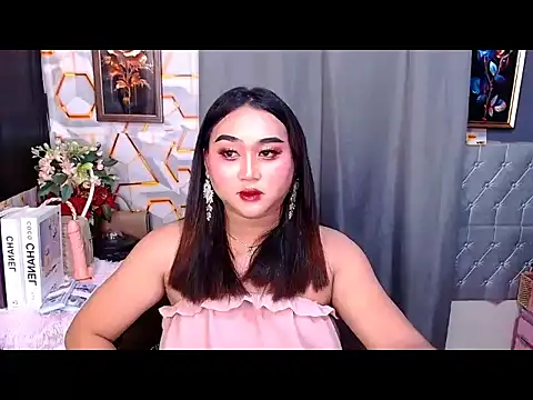 SweetCumFrancine online show from June 6, 6:25 pm