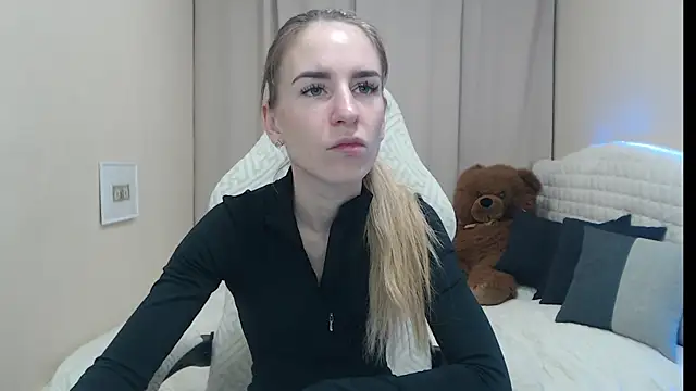DeboraHorny online show from January 18, 7:37 am
