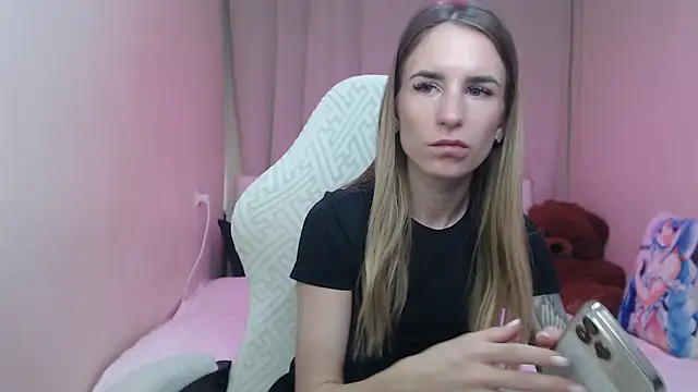 DeboraHorny online show from March 9, 7:22 am