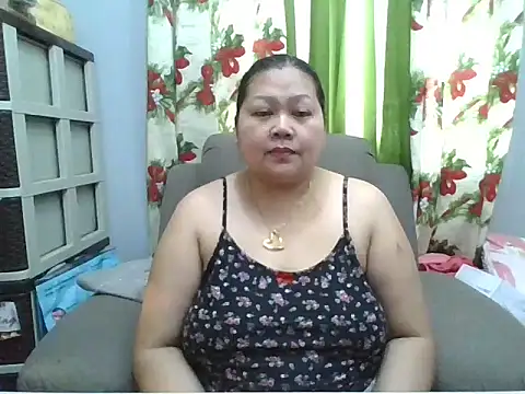 hornyKENDAH online show from April 19, 8:36 am