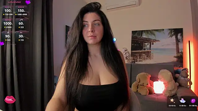 victorias world online show from April 9, 8:03 pm