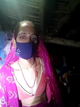 Mohni Das online show from September 19, 10:09 pm