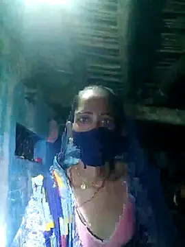 Mohni Das online show from September 17, 9:46 pm