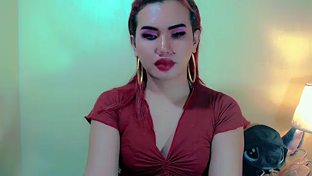 beatrice 21 online show from July 11, 1:11 pm