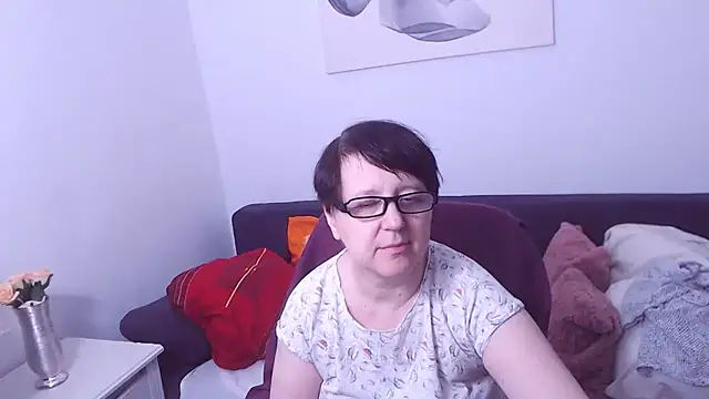 ChristaRose online show from March 13, 12:45 am