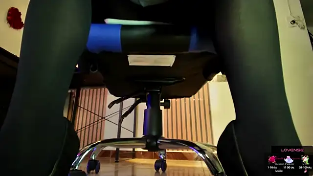 Ivvannaparis online show from March 20, 2:44 pm