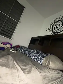 poppergirl69 online show from April 1, 4:35 am