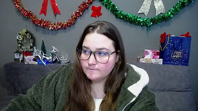 XX Daniella XX online show from December 15, 7:24 am