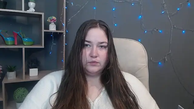 XX Daniella XX online show from November 14, 7:30 am