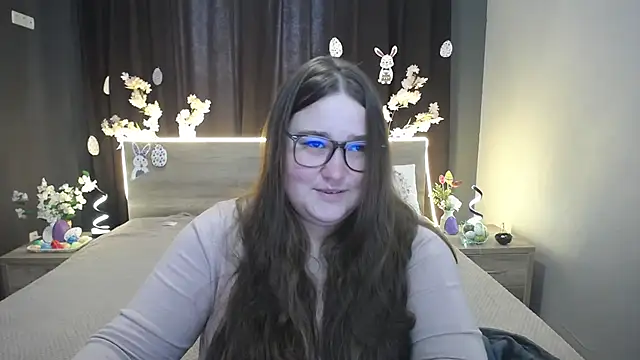 XX Daniella XX online show from March 30, 6:35 am