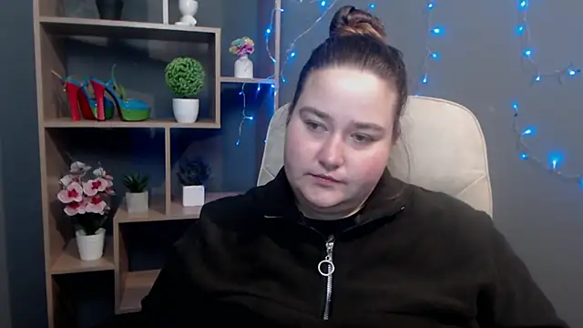 XX Daniella XX online show from November 11, 7:26 am