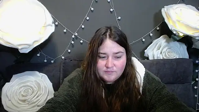 XX Daniella XX online show from November 27, 7:55 am