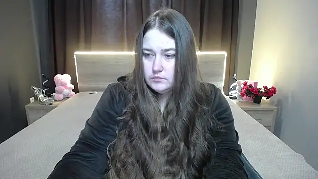 XX Daniella XX online show from February 20, 7:32 am