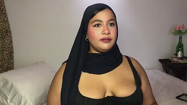 Maryam yamal online show from April 18, 10:42 pm