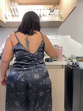 susy angel online show from February 28, 9:14 pm