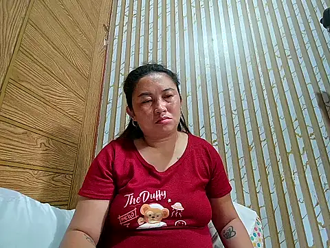 LalaiAsian online show from December 22, 1:31 am