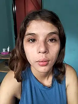 mariamac420 online show from March 5, 9:21 pm