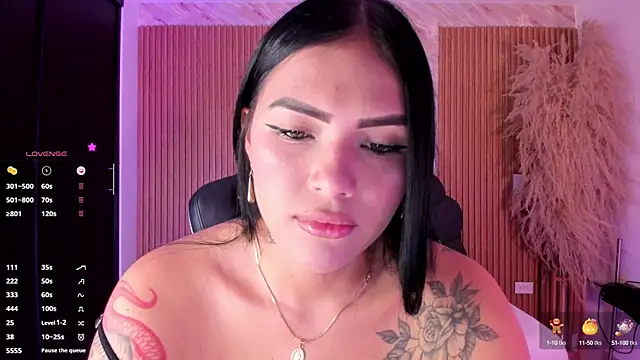 karol green  online show from October 15, 2:58 am