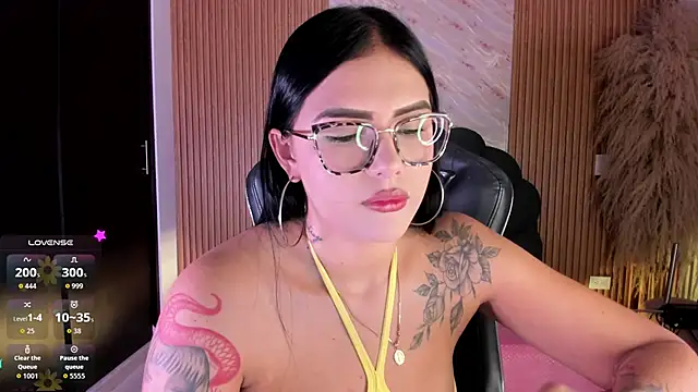 karol green  online show from September 24, 2:43 am