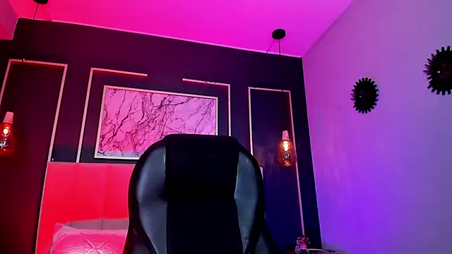 Samantha Brooke online show from November 16, 7:14 pm