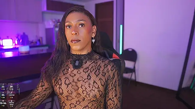 AmberRaus online show from October 8, 2:27 am