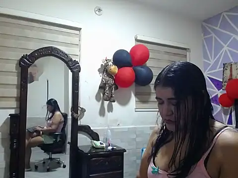 sofia millerx online show from February 11, 10:11 pm