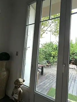 HannaXLove online show from July 18, 1:02 pm