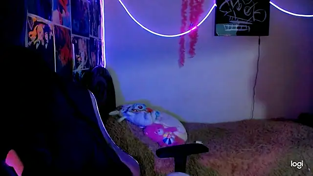 JINX 26 online show from July 16, 12:59 am