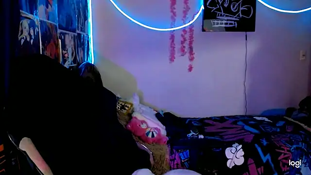 JINX 26 online show from July 10, 4:02 am