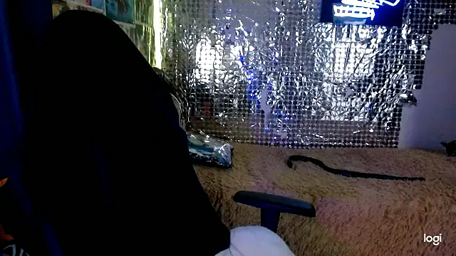 JINX 26 online show from December 19, 2:48 am