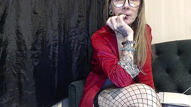 alexandra zaryanova online show from October 3, 4:01 pm