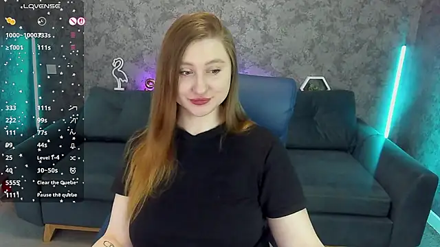 handsome D online show from March 2, 7:15 am