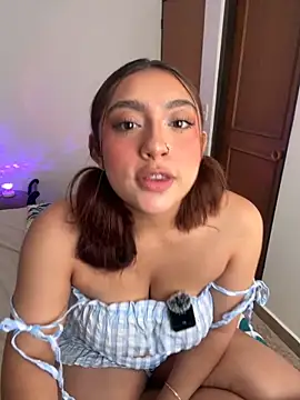 ashalisha online show from November 11, 2:03 pm