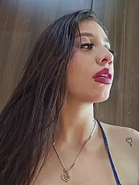 Rebeca xs online show from July 15, 10:31 am