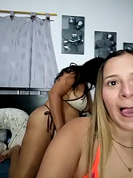 ashley69 brown online show from April 17, 3:03 pm