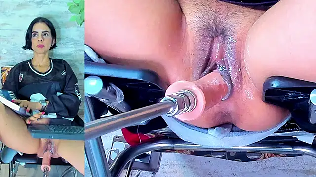 Amelia Myers online show from February 4, 6:49 am