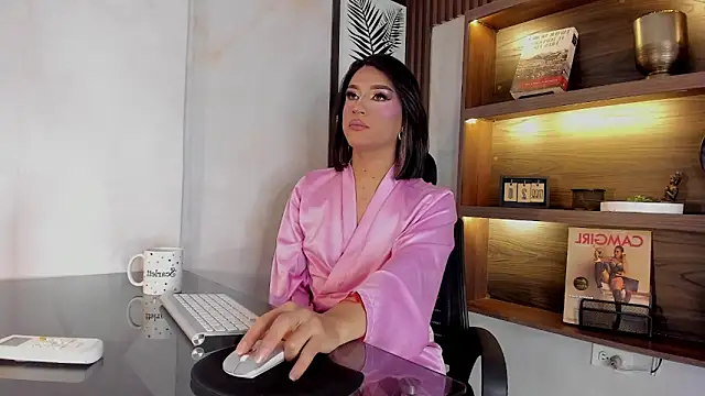 Scarleett 22 online show from March 23, 7:53 pm