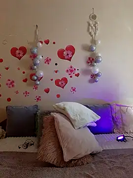 BellaBellaHot online show from November 1, 10:19 am