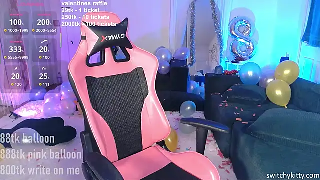 ashleyblaydex online show from December 21, 4:39 am