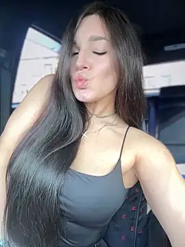 Niki li online show from April 20, 2:58 am