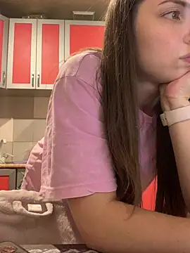 SeducingYoghourt online show from March 23, 4:46 pm