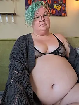 PotOfGreer online show from October 27, 6:24 pm