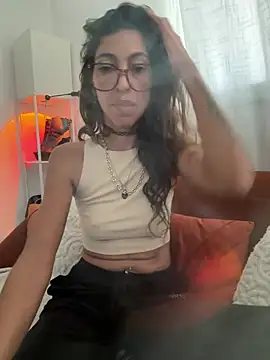 Amani thewolf online show from March 28, 10:26 am