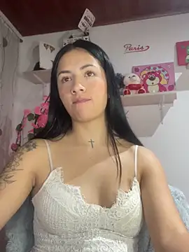 MadisonCambel online show from September 12, 2:56 am